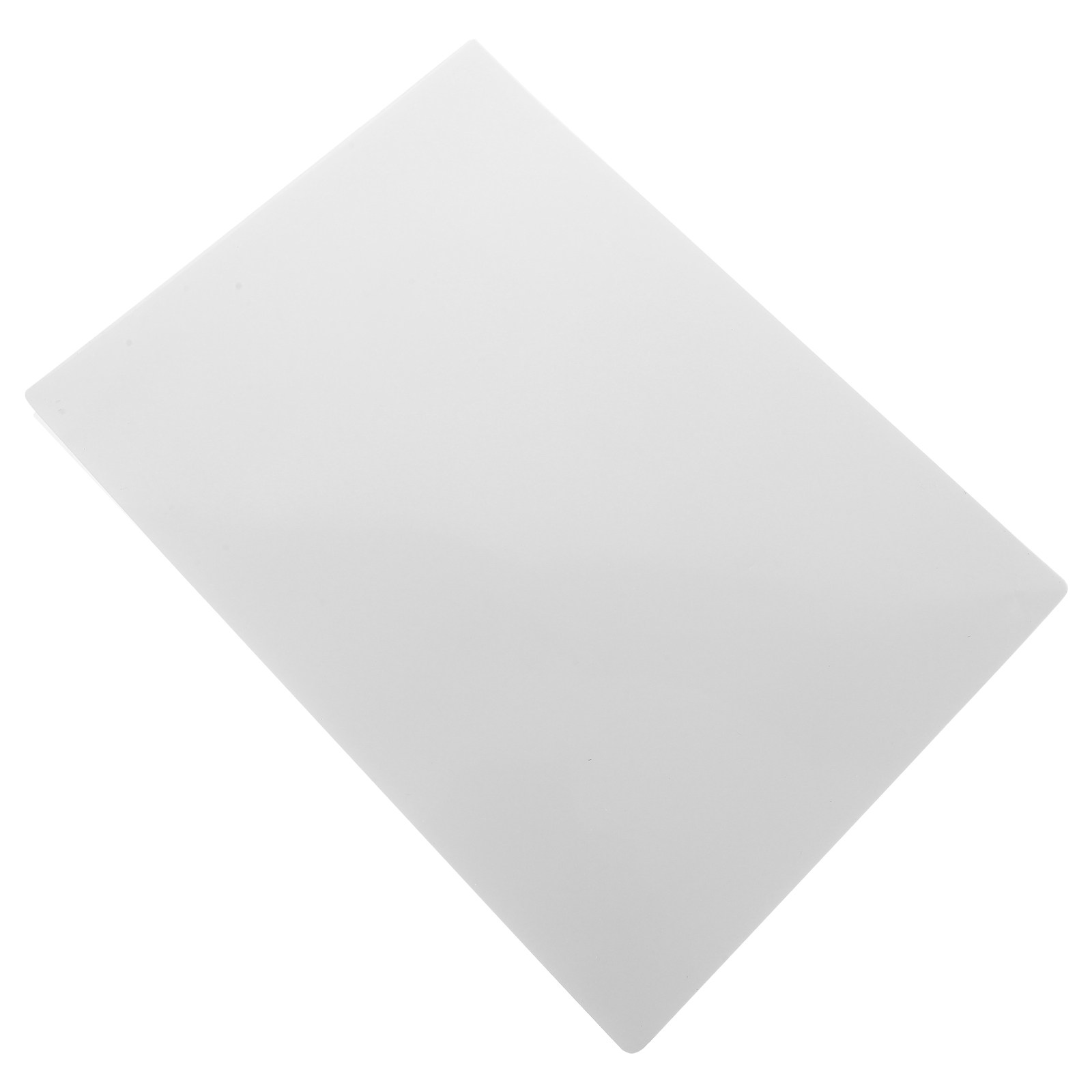 Document Laminator Pouch - 100 Stück transparente Laminierfolien, thermische Laminierfolien,