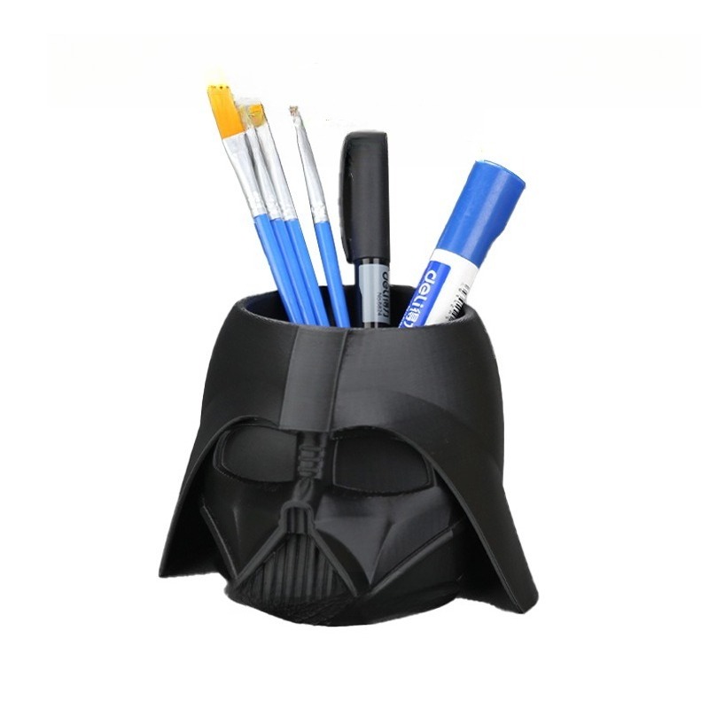 Stationery Warehouse - Star Wars Darth Vader Schreibtisch-Stifthalter Cooler