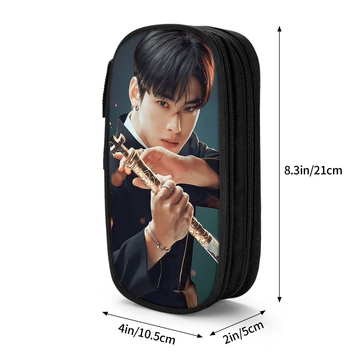 Cha Eunwoo Federmäppchen für J – Stationery And Office Supply Chain Bewertung und Preis