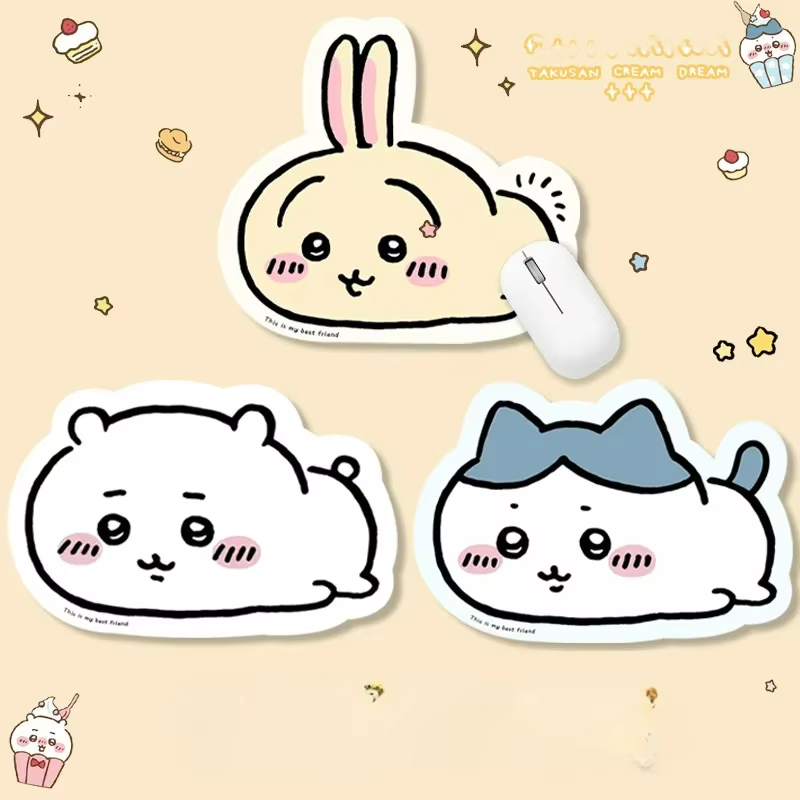 Chiikawa Cartoon Jiyi Usagi Ha – Stationery Office Bewertung und Preis