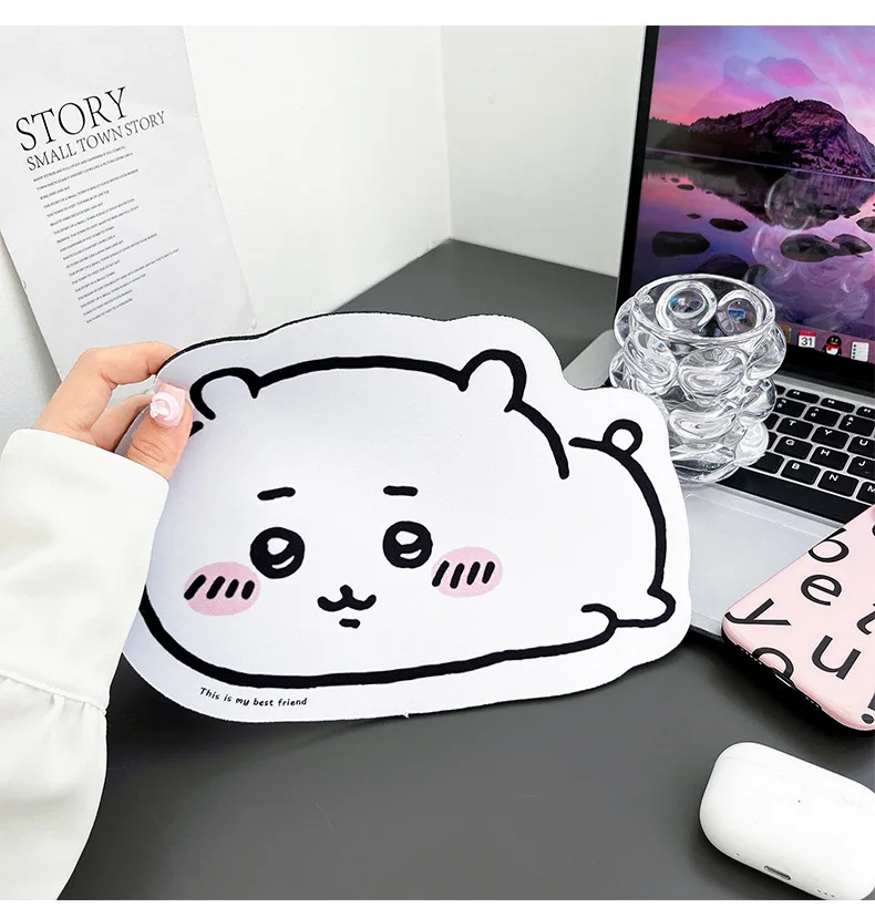 Chiikawa Cartoon Jiyi Usagi Ha – Stationery Office Bewertung und Preis