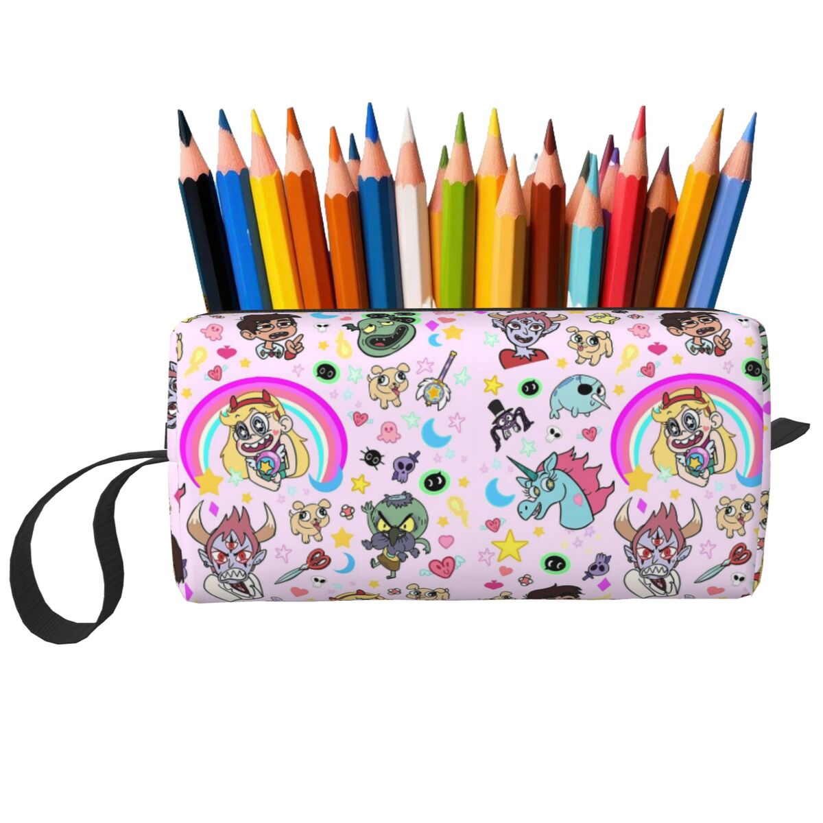 Star VS The Forces Of Evil Fed – Office Supply Vs Stationery Bewertung und Preis
