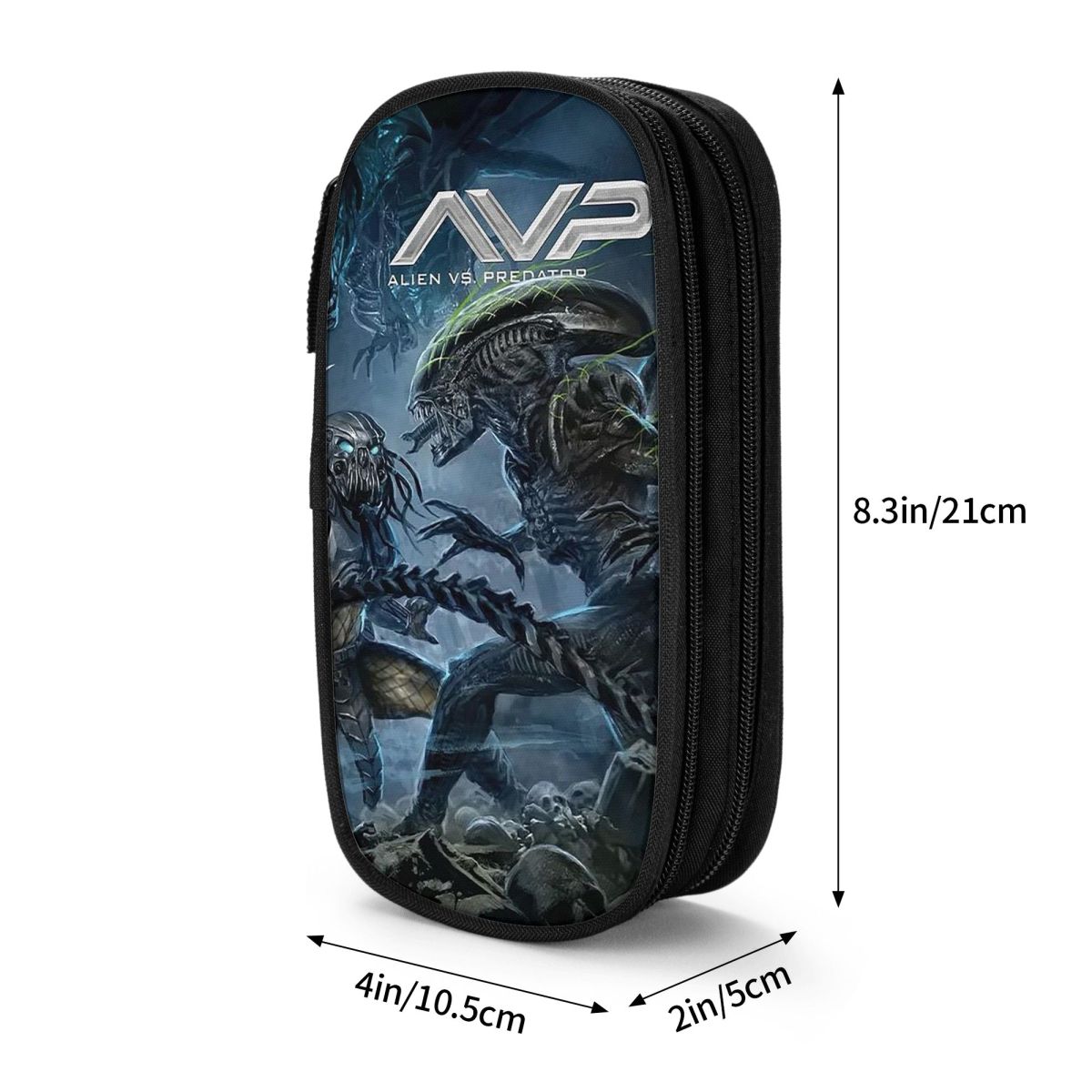 Alien Vs Predator Game Federmä – Office Supply Vs Stationery Bewertung und Preis