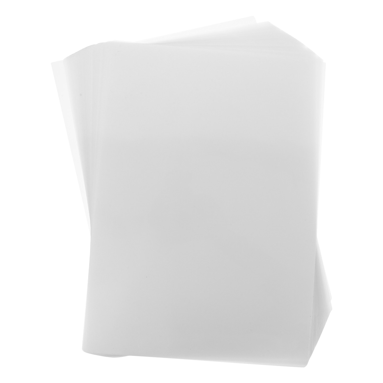 100 Stück A4 Laminierfolien, P – Document Laminator Pouch Bewertung und Preis