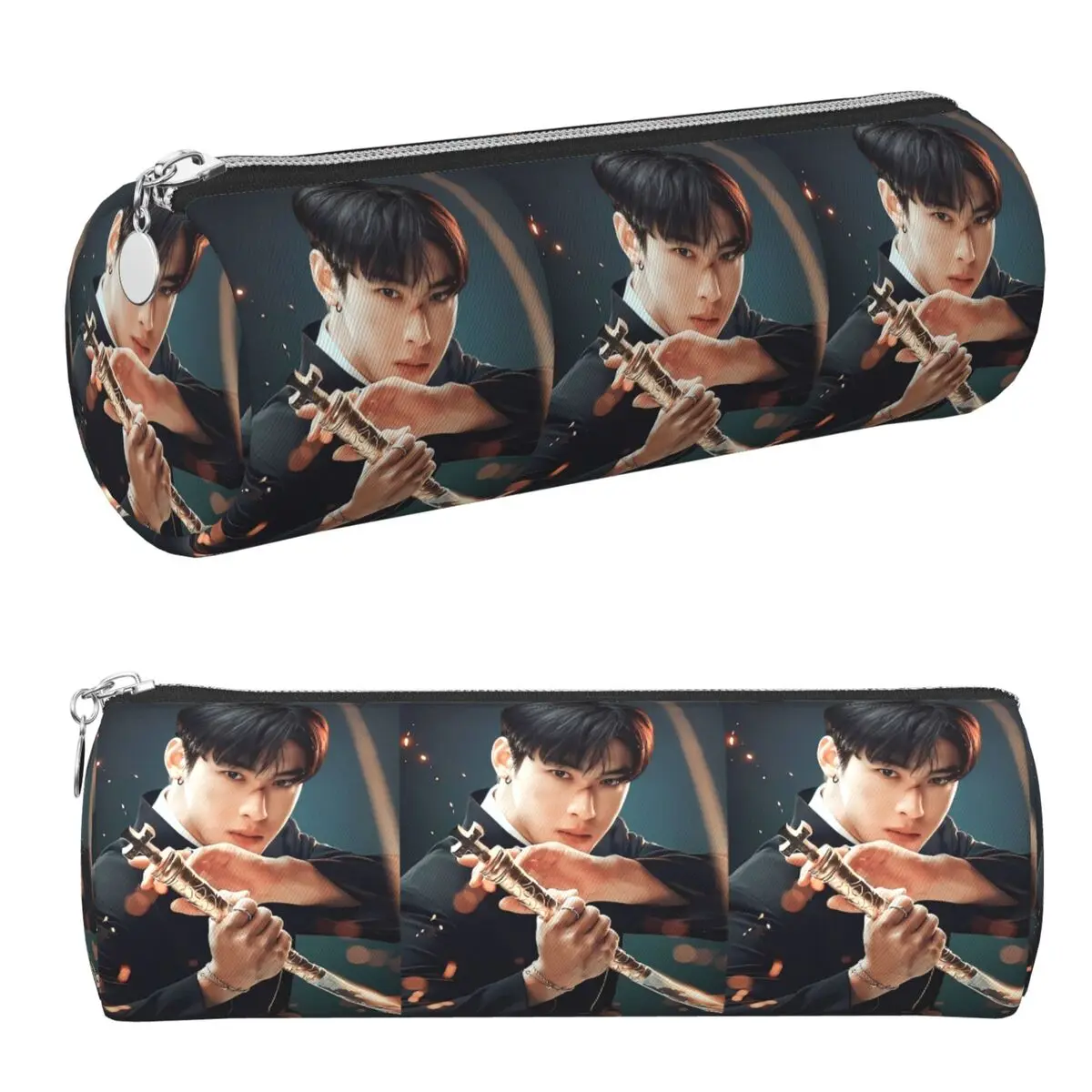 Cha Eunwoo Federmäppchen, Stif – Stationery And Office Supply Chain Bewertung und Preis