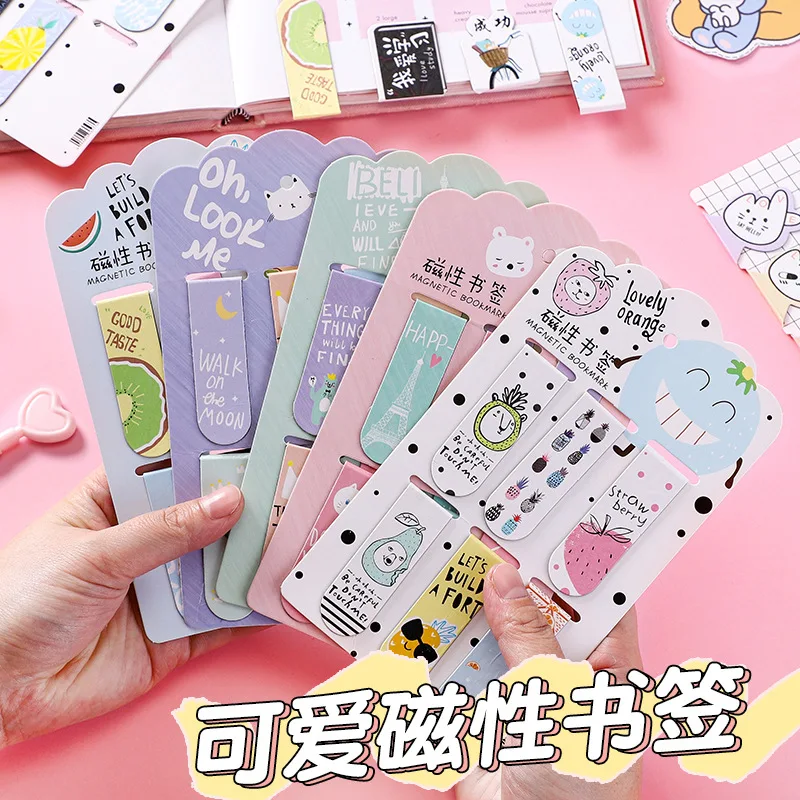 Lehre Lesen Buch Marks lesezei – Bookmark Magnetic Clip Bewertung und Preis
