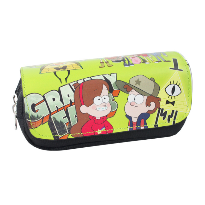 Cartoon Gravity Falls Bleistif – Stationery Office Bewertung und Preis