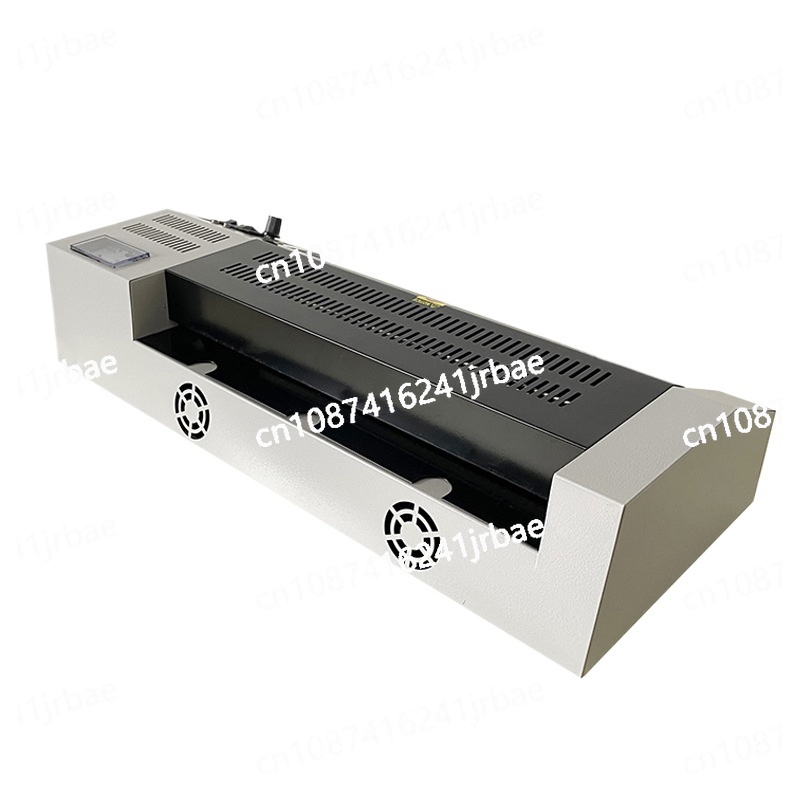 A3-Fotolaminiermaschine aus Ku – Document Laminator Pouch Bewertung und Preis