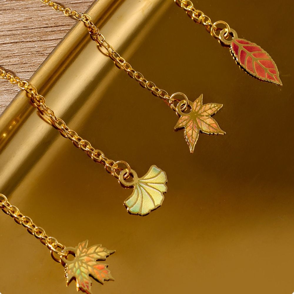 Metallblätter-Lesezeichen mit  – Stationery And Office Supply Chain Bewertung und Preis