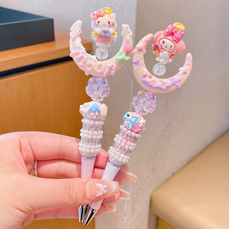 Sanrio Cartoon Kristall Funkel – Stationery Warehouse Bewertung und Preis