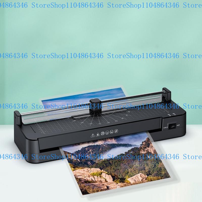 5asd 2 in 1 Heiße und kalte La – Document Laminator Pouch Bewertung und Preis