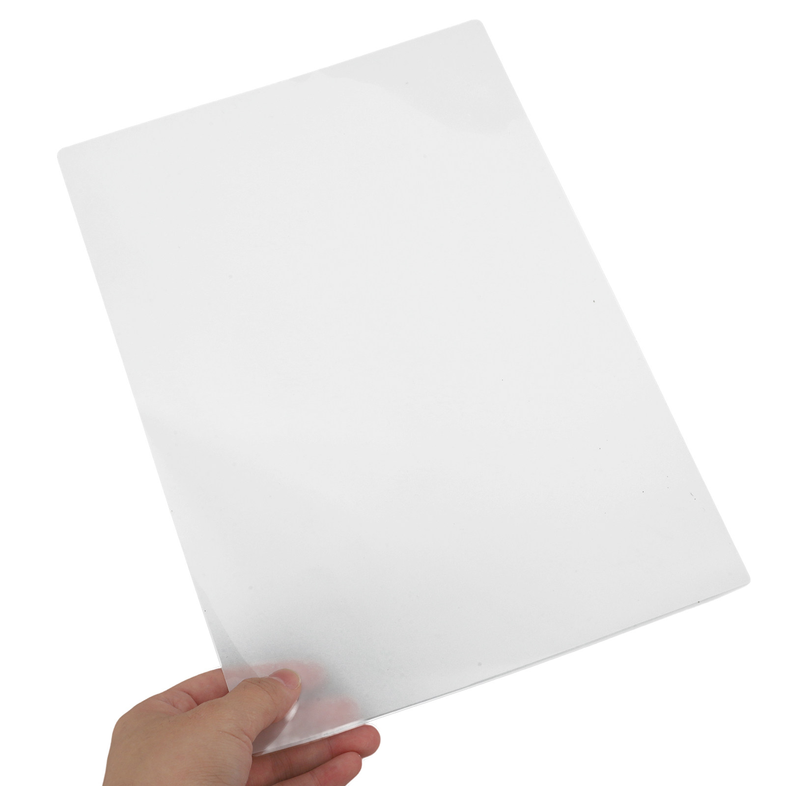 100 Stück Klare Laminierfolien – Document Laminator Pouch Bewertung und Preis