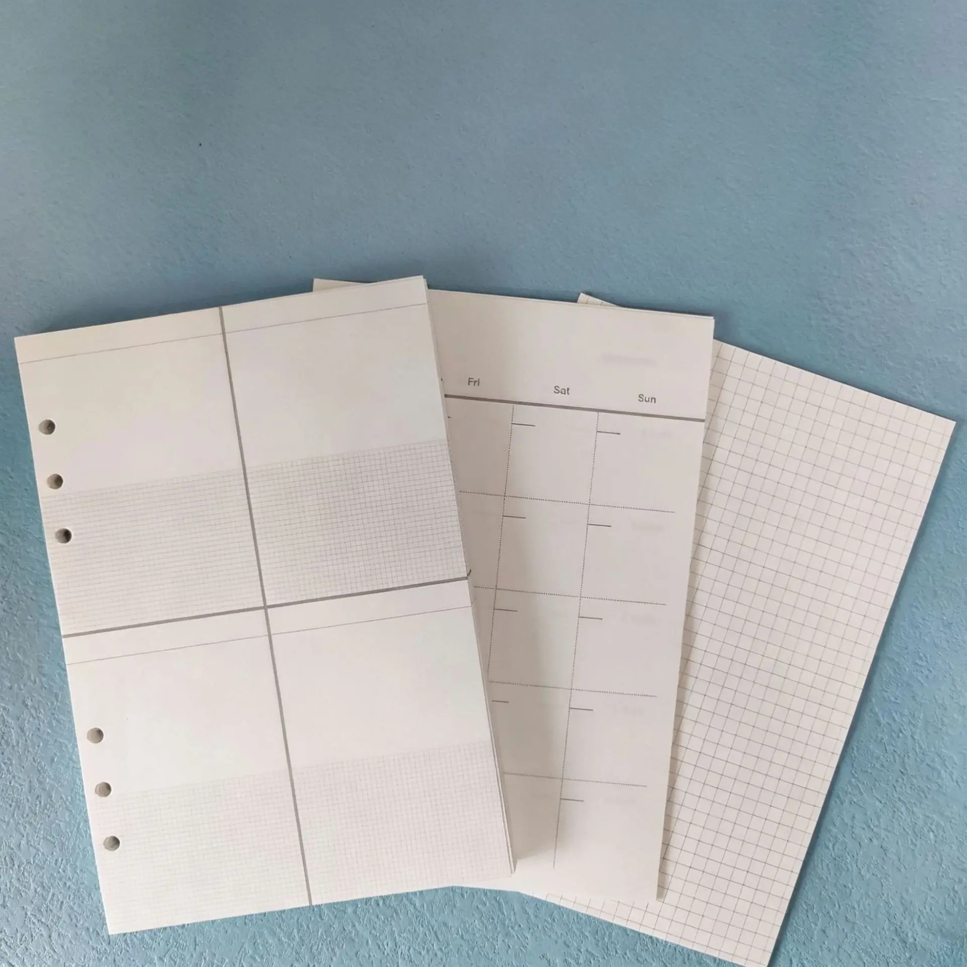 A5 A6 A7 Schwarzes Craft-Notiz – Notebook Dotted A5 Bewertung und Preis
