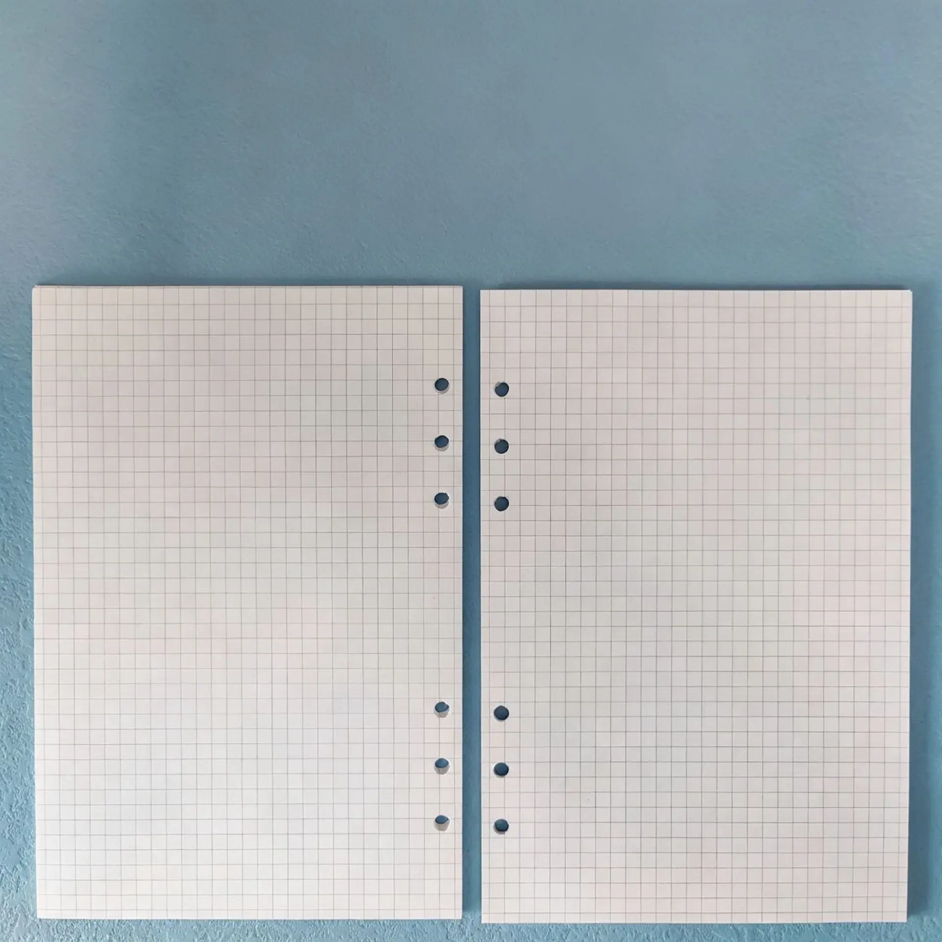 A5 A6 A7 Schwarzes Craft-Notiz – Notebook Dotted A5 Bewertung und Preis