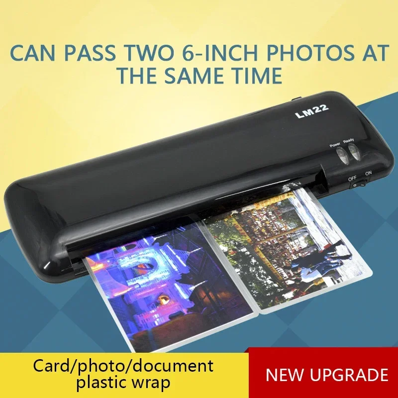 Hervorragende A4-Laminiermasch – Document Laminator Pouch Bewertung und Preis