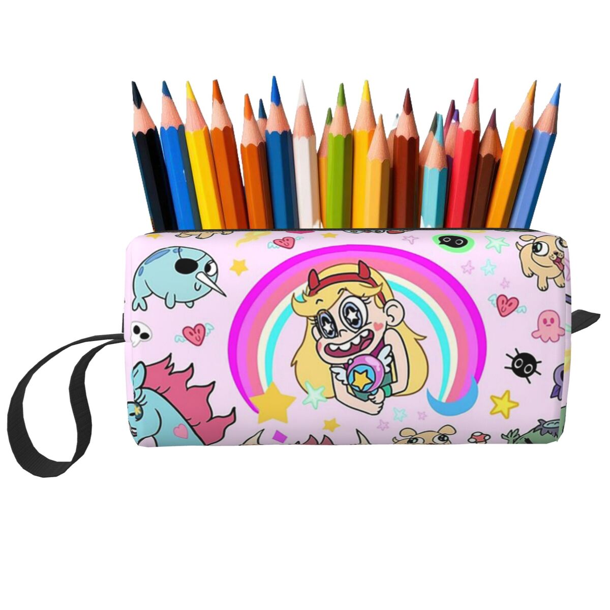 Star VS The Forces Of Evil Fed – Office Supply Vs Stationery Bewertung und Preis