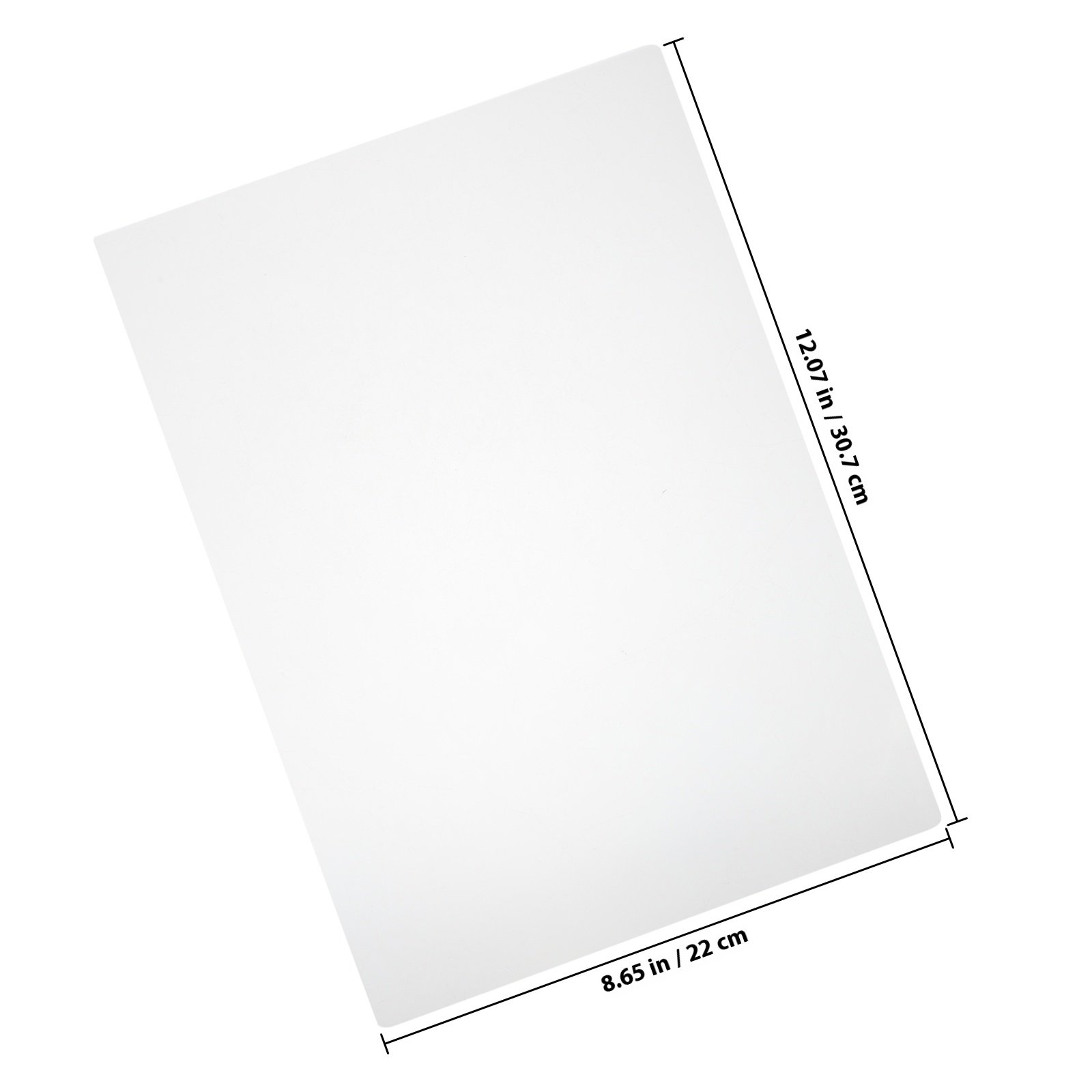 100 Stück transparente Laminie – Document Laminator Pouch Bewertung und Preis