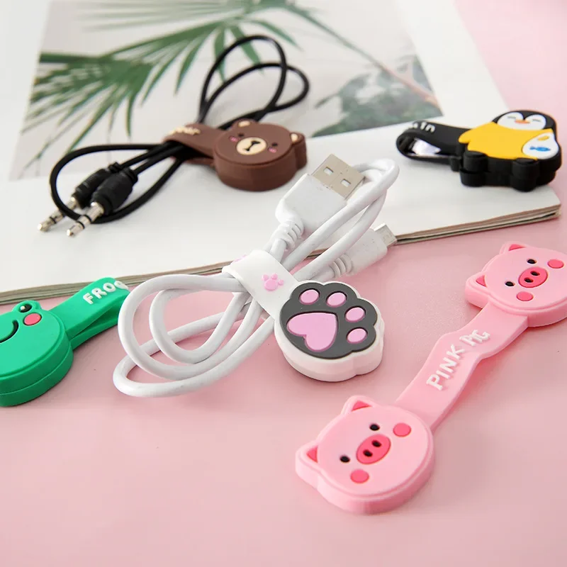Magnetische Tiere Kabel Organi – Bookmark Magnetic Clip Bewertung und Preis