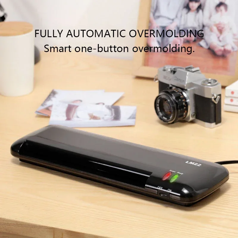 A4 Heimlaminiergerät für Dokum – Document Laminator Pouch Bewertung und Preis
