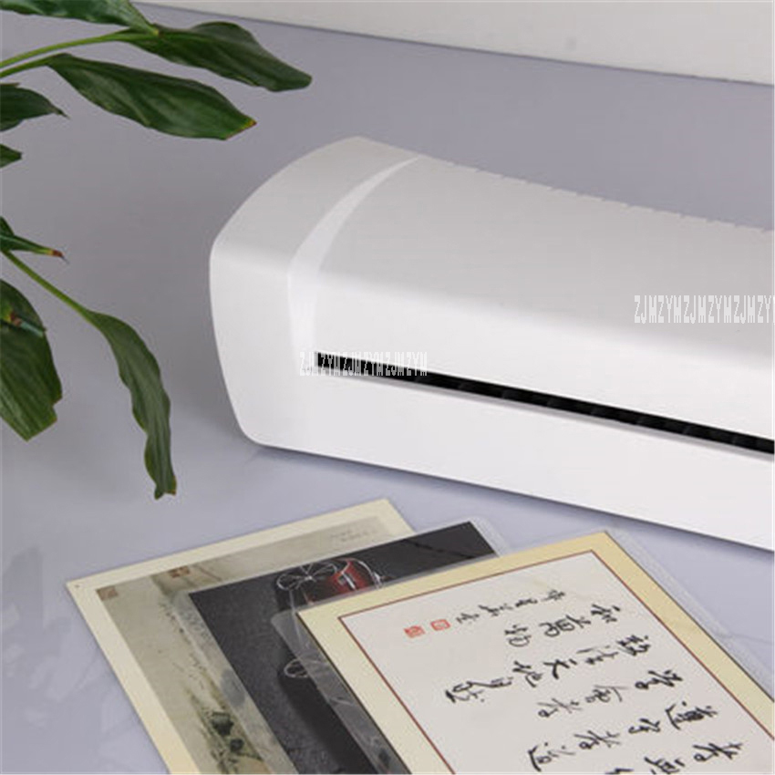 SL200 weiß A4 Foto Laminator B – Document Laminator Pouch Bewertung und Preis