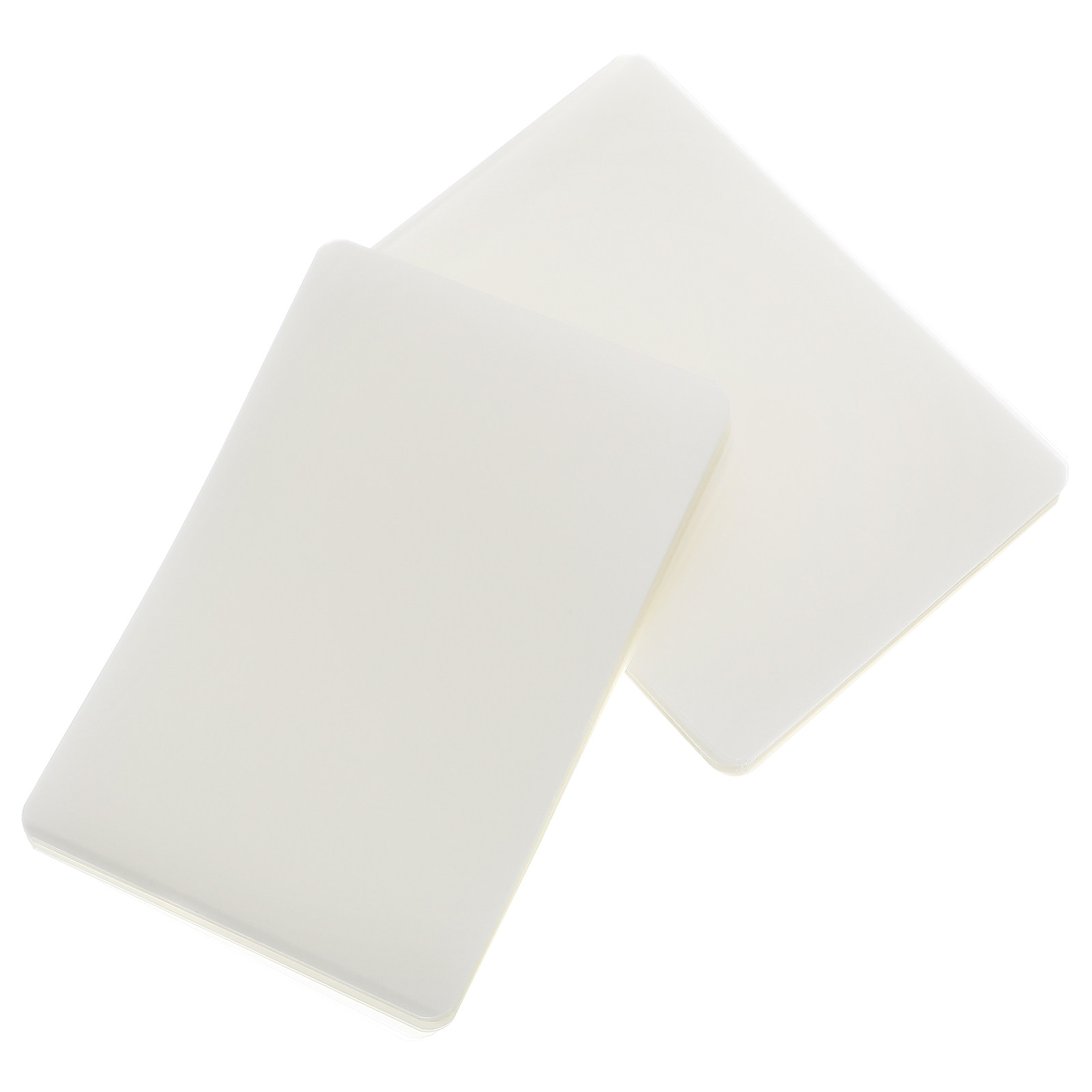 200 Stück Thermo-Laminierfolie – Document Laminator Pouch Bewertung und Preis