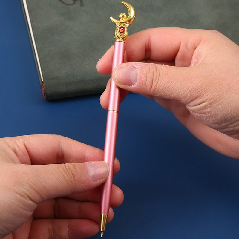 Heißer Kawaii Sailor Moon Seri – Stationery Warehouse Bewertung und Preis