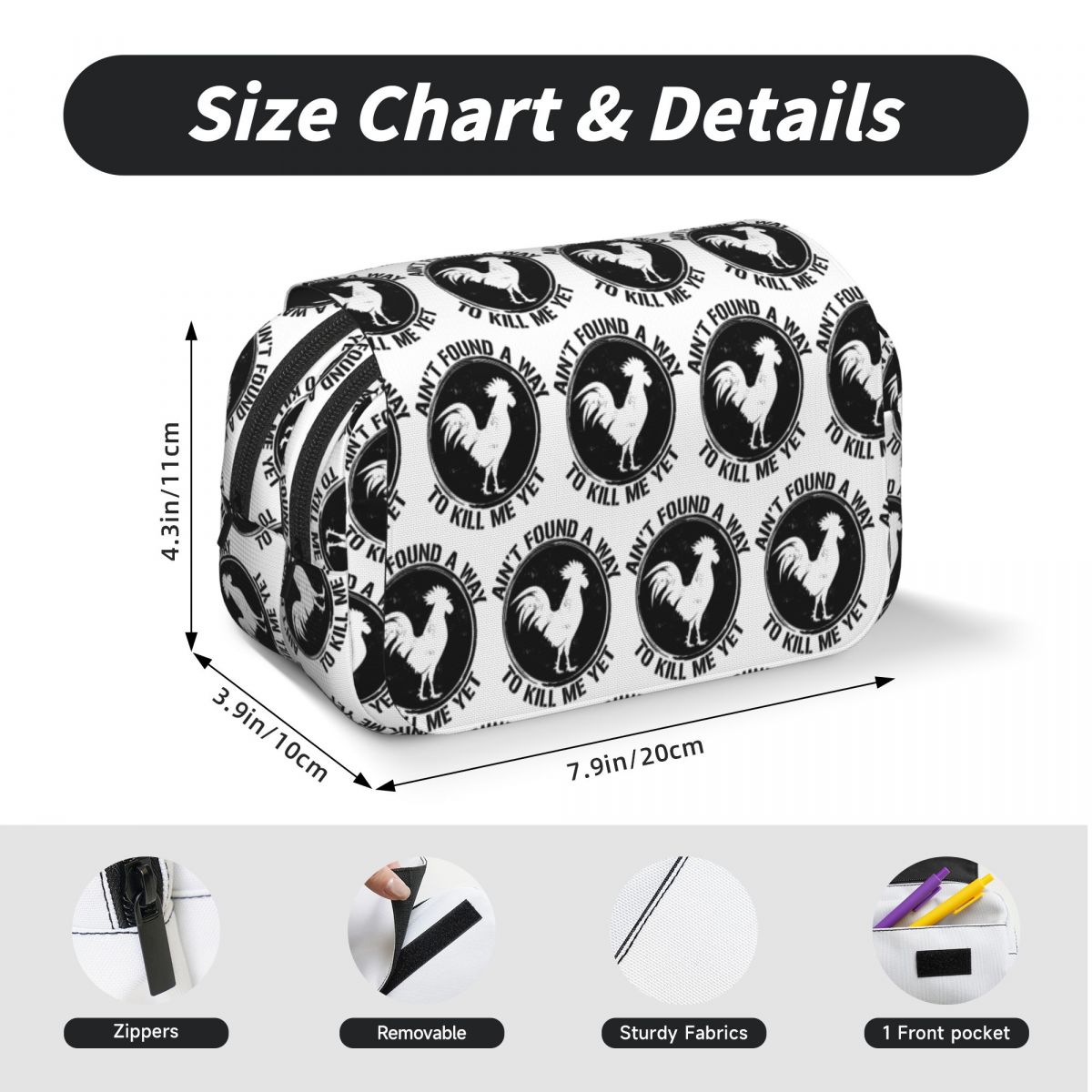 Alice In Chains Rooster Dirt L – Stationery And Office Supply Chain Bewertung und Preis