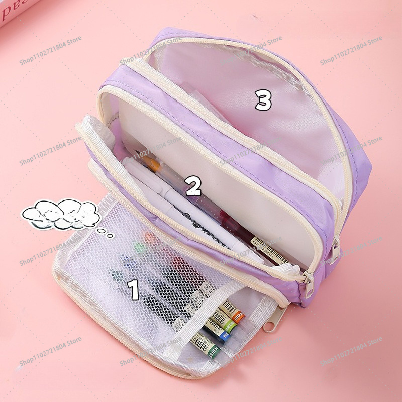 BlackPink Federmäppchen aus Se – Stationery Warehouse Bewertung und Preis
