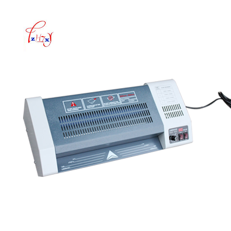 Elektrischer Laminierer im A3- – Document Laminator Pouch Bewertung und Preis