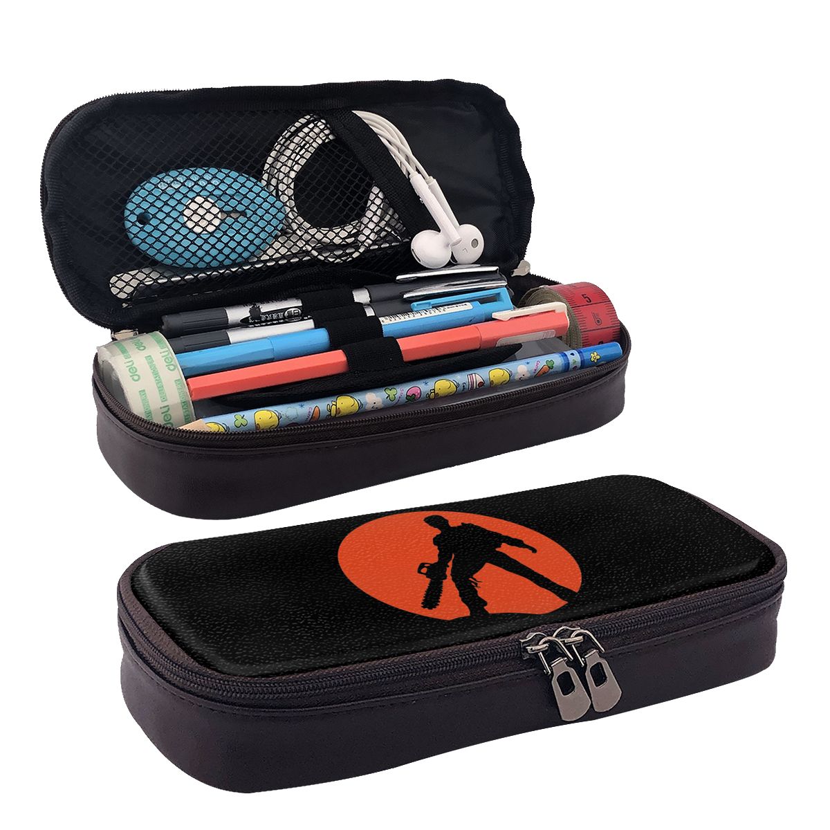 Ash Vs The Evil Dead (Rot) Led – Office Supply Vs Stationery Bewertung und Preis
