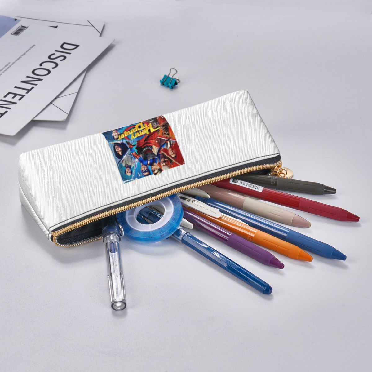 Henry Danger Gut gegen Böse Ev – Office Supply Vs Stationery Bewertung und Preis