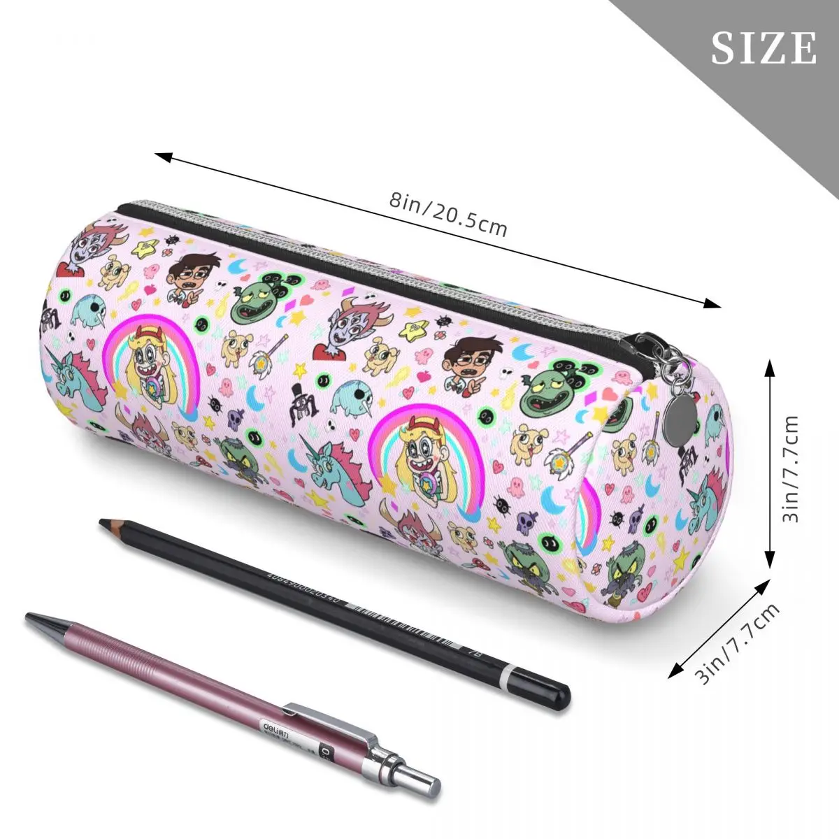 Star VS The Forces Of Evil Fed – Office Supply Vs Stationery Bewertung und Preis