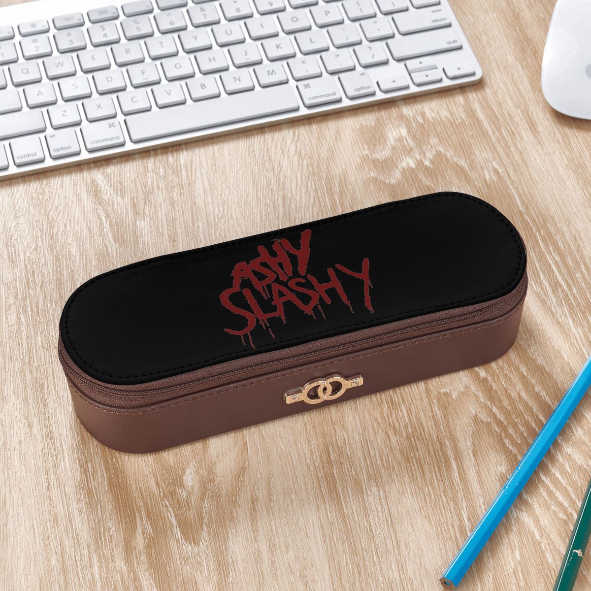 Ash Vs The Evil Dead - Ashy Sl – Office Supply Vs Stationery Bewertung und Preis