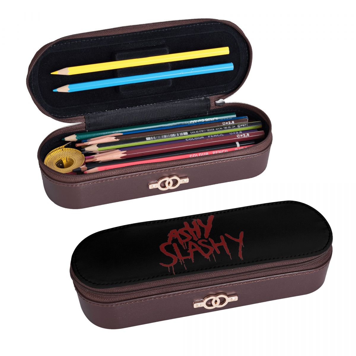 Ash Vs The Evil Dead - Ashy Sl – Office Supply Vs Stationery Bewertung und Preis