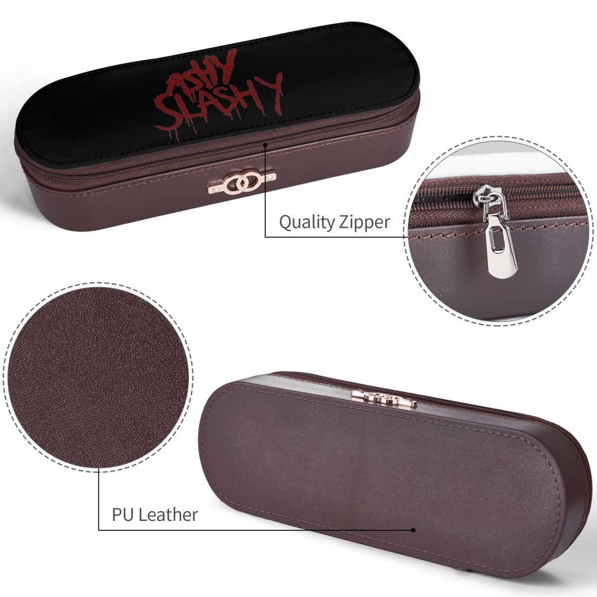 Ash Vs The Evil Dead - Ashy Sl – Office Supply Vs Stationery Bewertung und Preis