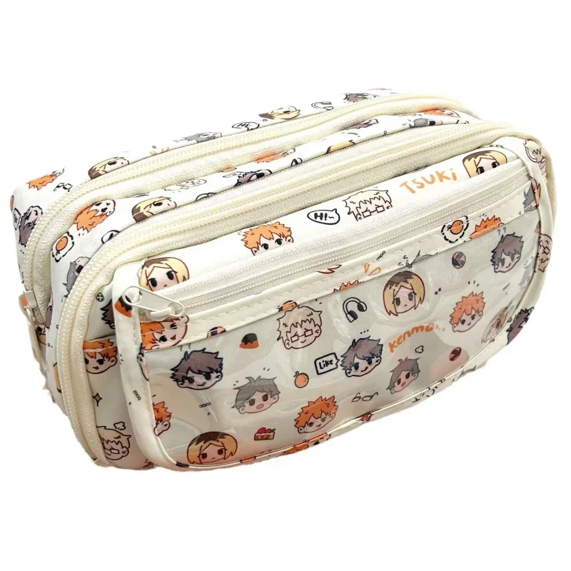 Anime Haikyuu!! Pain Pouch Kaw – Stationery Warehouse Bewertung und Preis