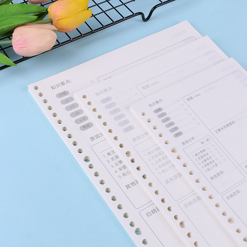 A4 A5 B5 Notebook Journal Medi – Notebook Dotted A5 Bewertung und Preis