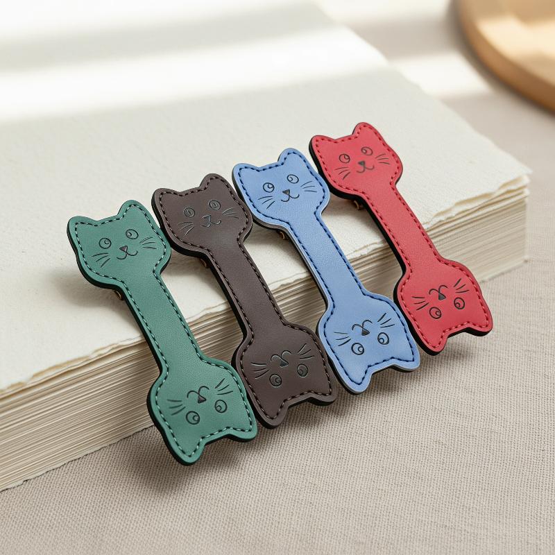 Niedliches magnetisches Leseze – Bookmark Magnetic Clip Bewertung und Preis