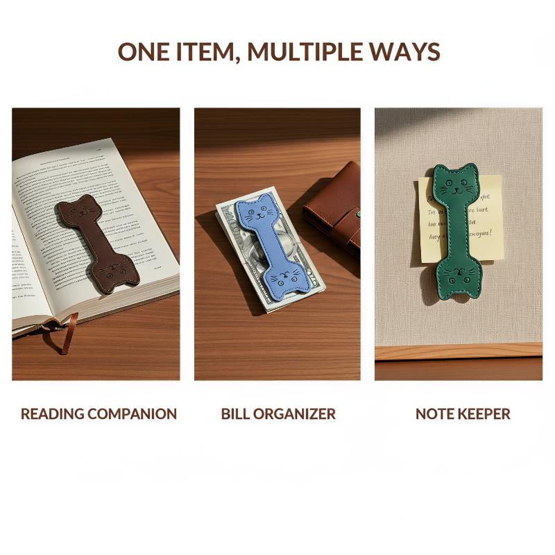 Niedliches magnetisches Leseze – Bookmark Magnetic Clip Bewertung und Preis