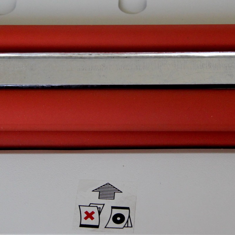 Desktop A3 Heiß-Kalt-Laminierg – Document Laminator Pouch Bewertung und Preis
