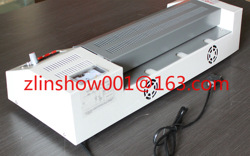 SG-320 A3 Thermobeutel-Desktop – Document Laminator Pouch Bewertung und Preis