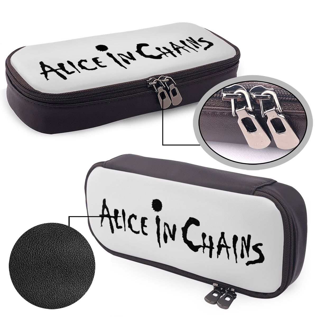 Alice In Chains Rooster Dirt L – Stationery And Office Supply Chain Bewertung und Preis