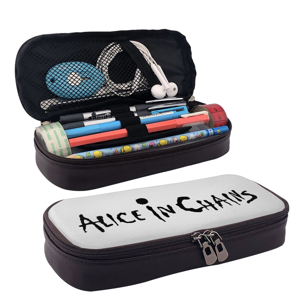 Alice In Chains Rooster Dirt L – Stationery And Office Supply Chain Bewertung und Preis