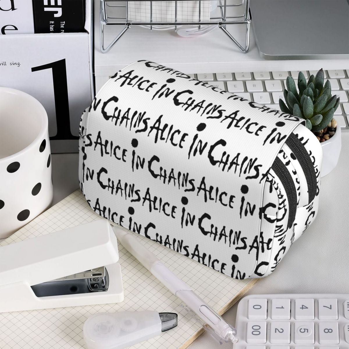 Alice In Chains Rooster Dirt L – Stationery And Office Supply Chain Bewertung und Preis