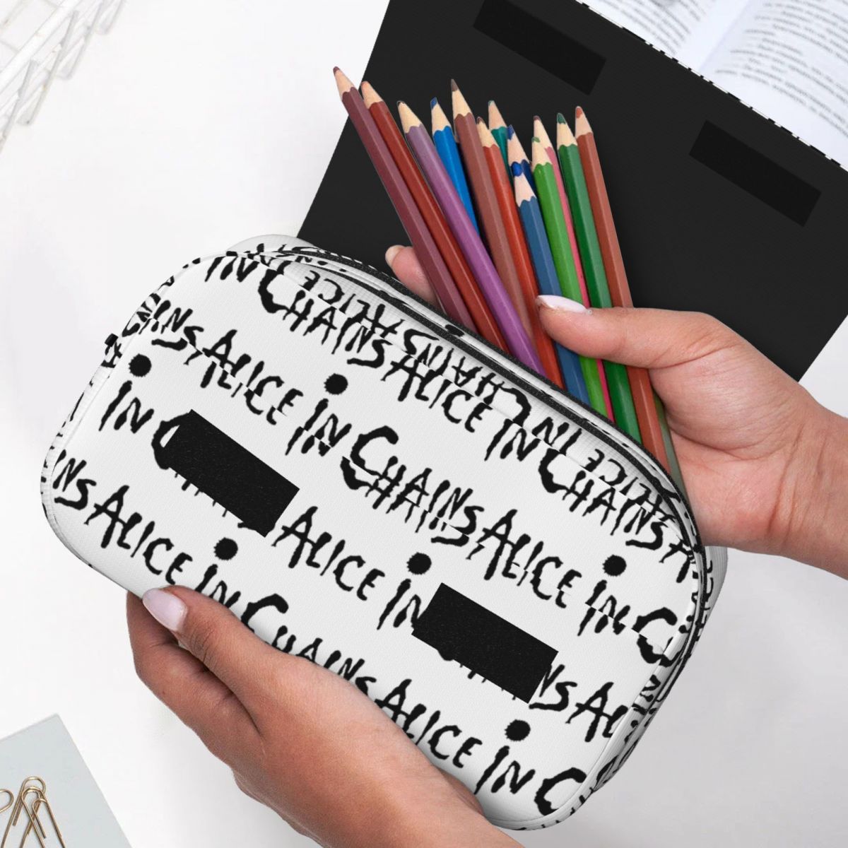 Alice In Chains Rooster Dirt L – Stationery And Office Supply Chain Bewertung und Preis