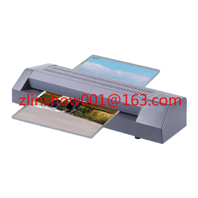 A3 A4 Office Pouch Laminator H – Document Laminator Pouch Bewertung und Preis