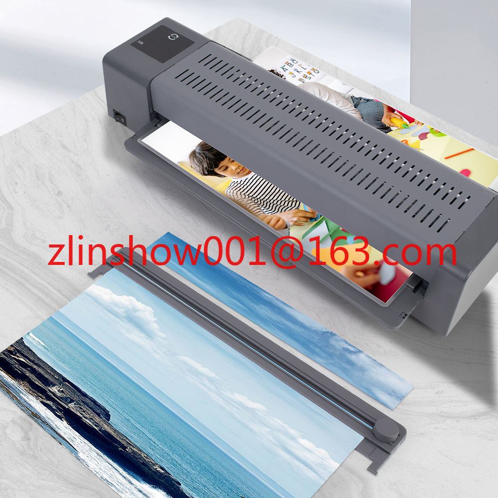 A3 A4 Office Pouch Laminator H – Document Laminator Pouch Bewertung und Preis